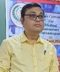 Dr. Pankti Patil